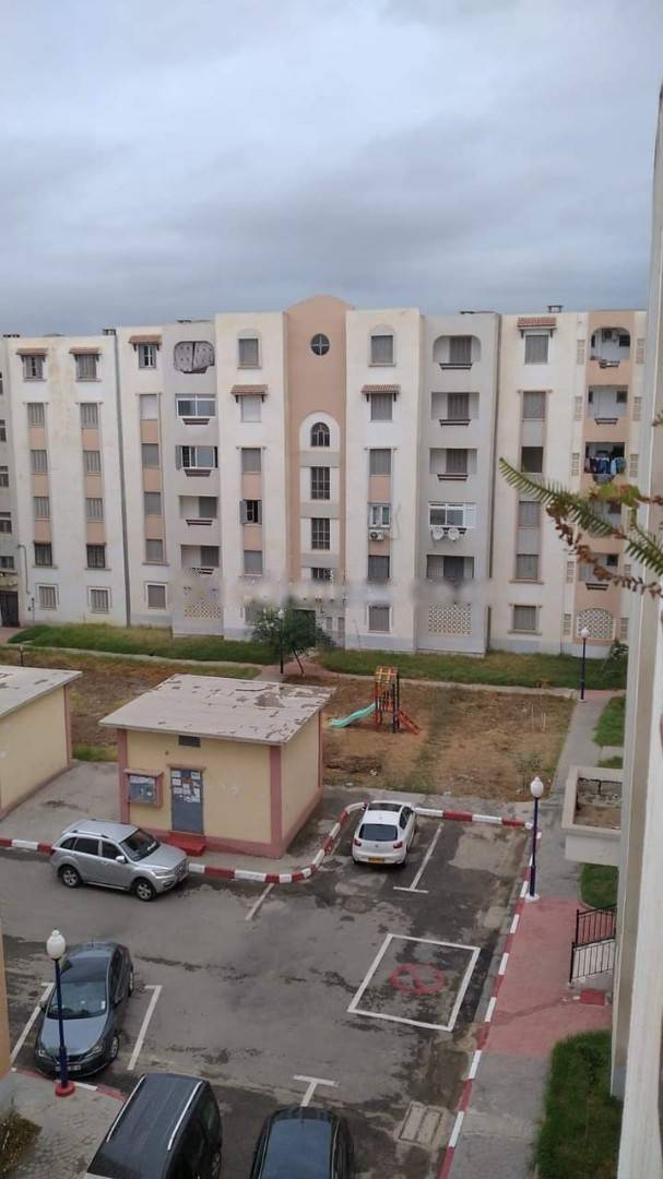 Location appartement f3 reghaia