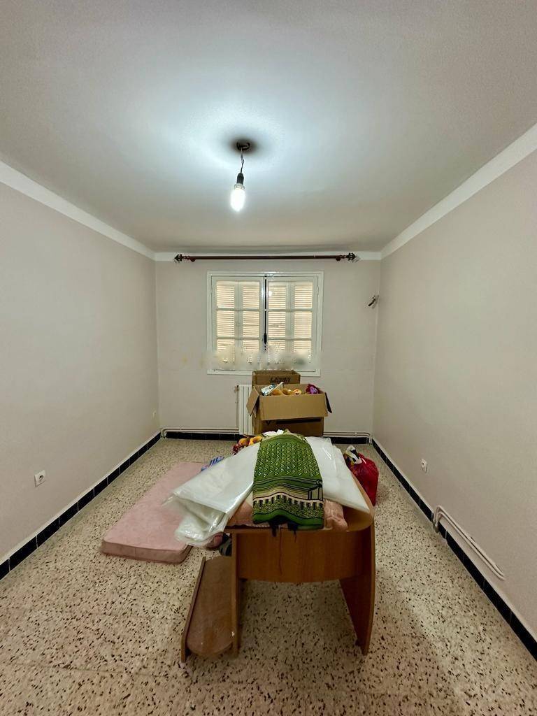 Vente Appartement F3 Bab Ezzouar