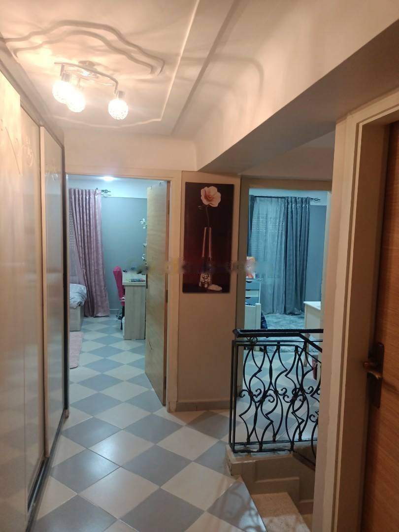 Vente Appartement Saoula