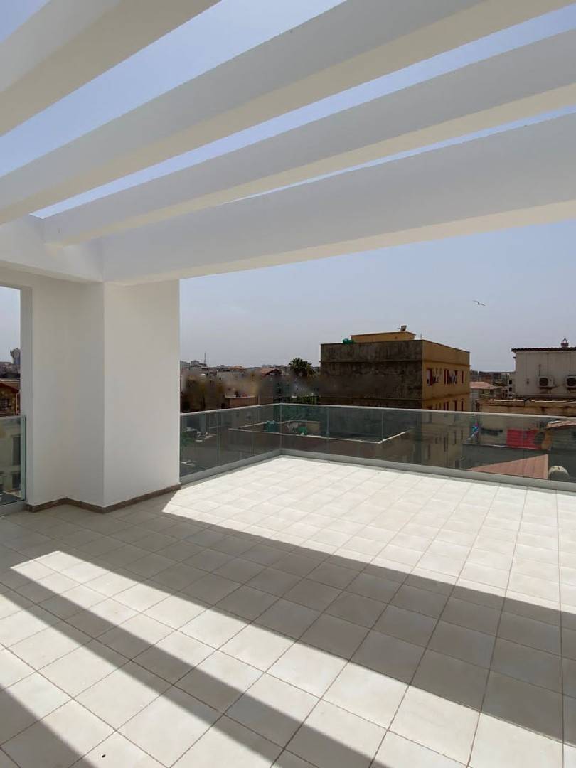 Vente Appartement F31 Bordj El Kiffan