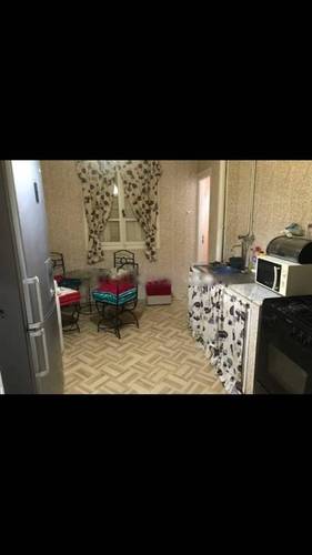 Location Appartement F3 Birkhadem