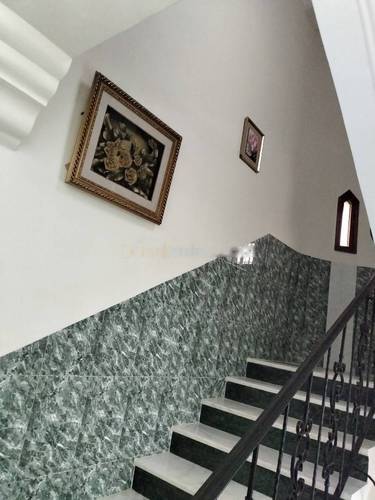 Location Niveau de villa F4 Ouled Fayet