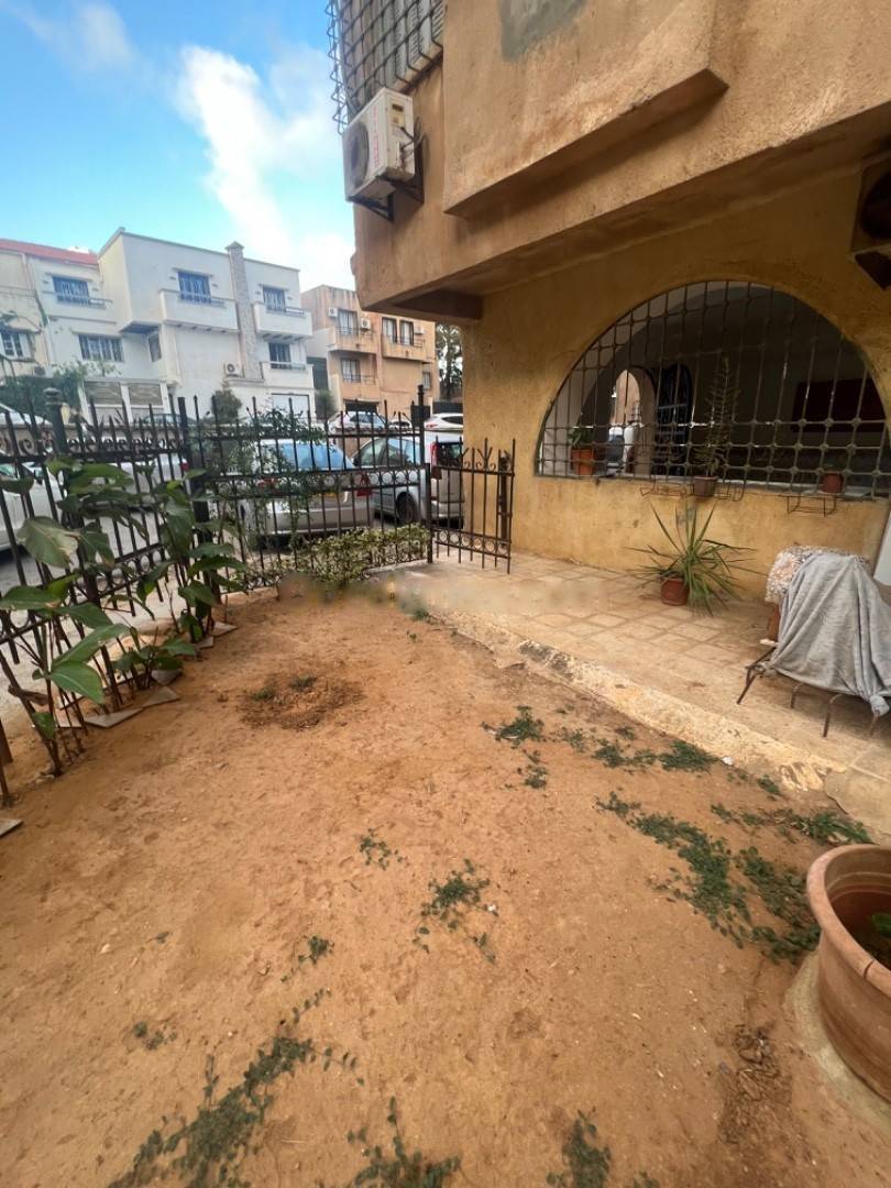 Location Appartement El Achour