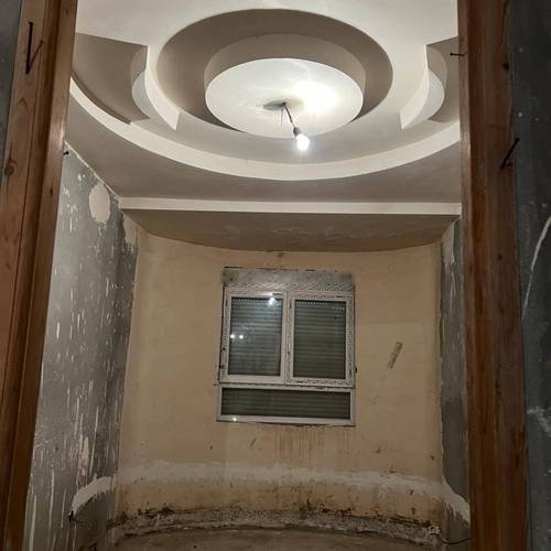 Vente Villa F7 Ouled Chebel