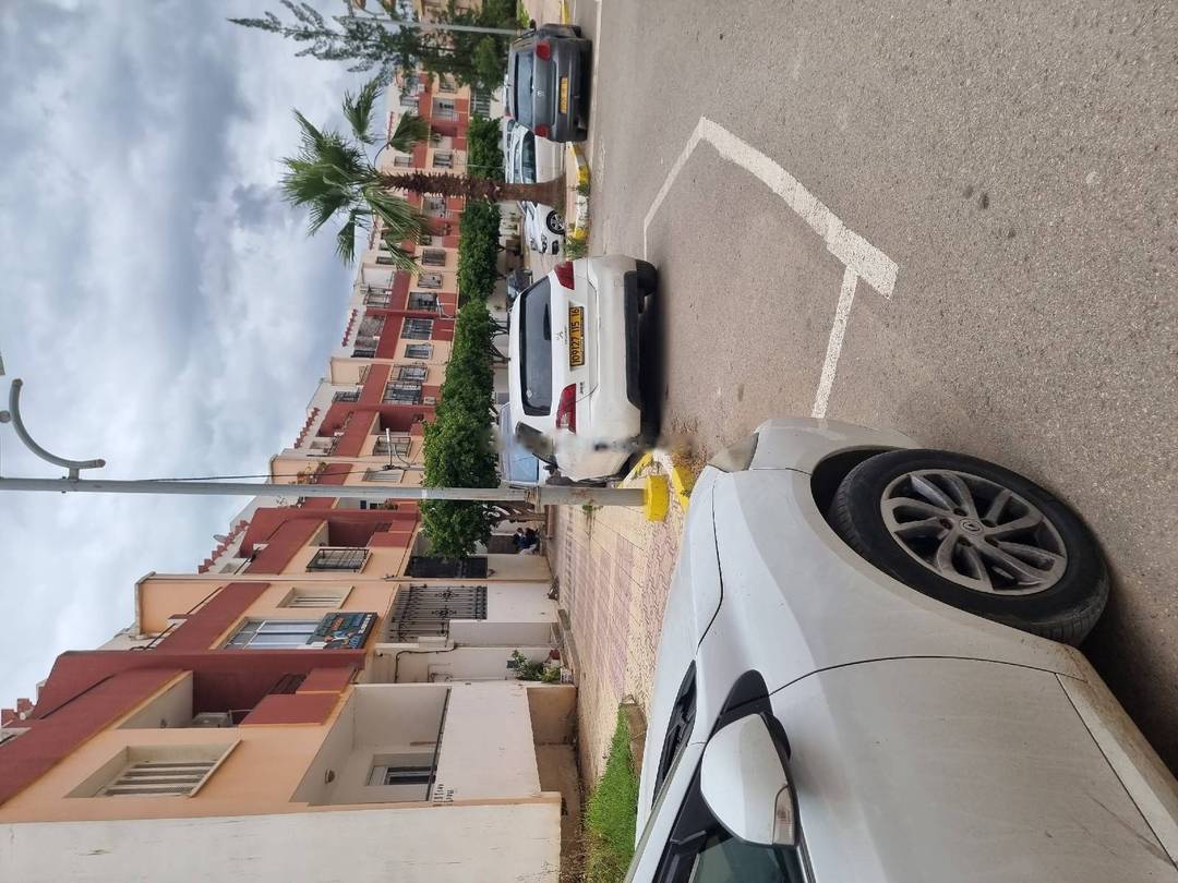 Vente Appartement F3 Sidi Moussa