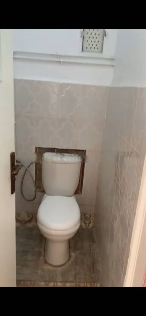 Location Appartement F03 Bouzareah