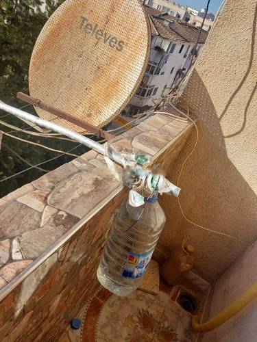 Vente Appartement Bab Ezzouar