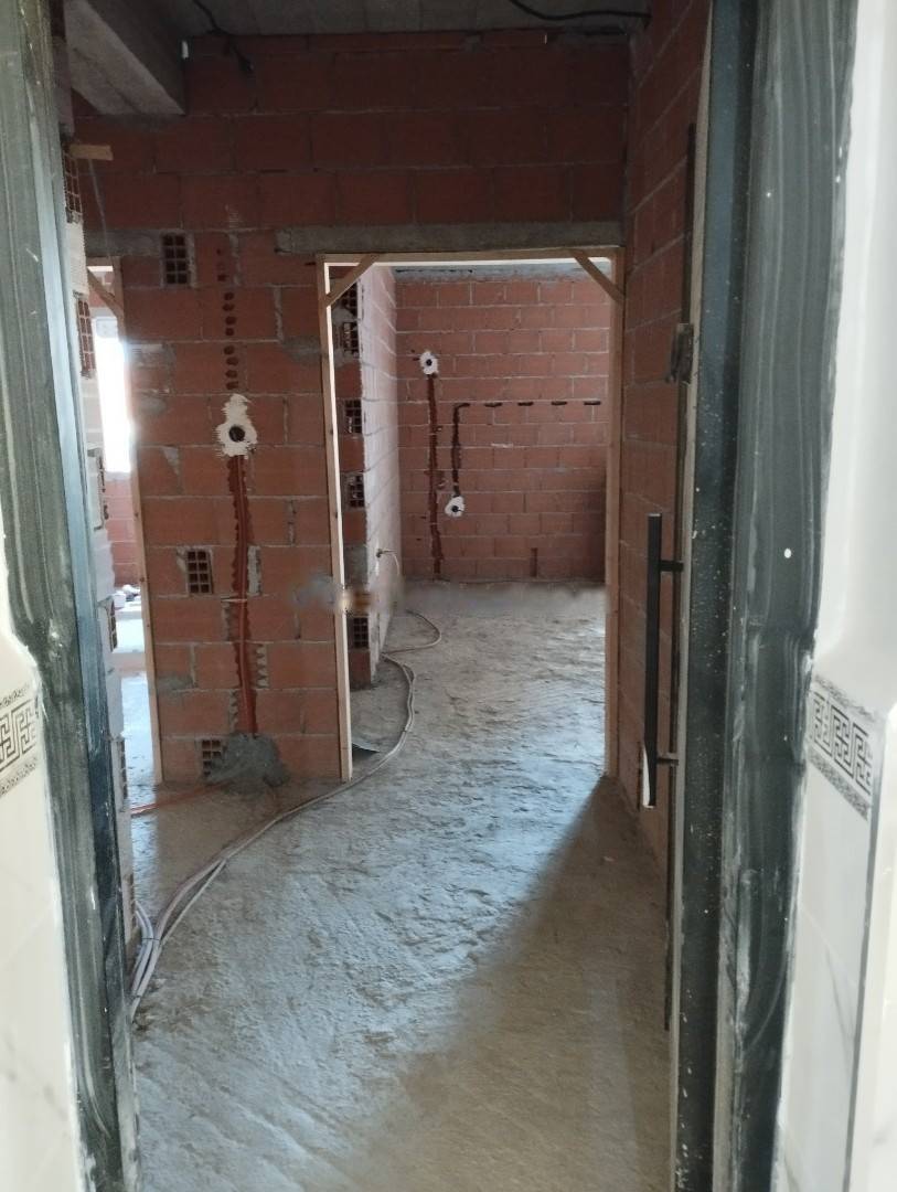 Vente Appartement F3 Bordj El Bahri