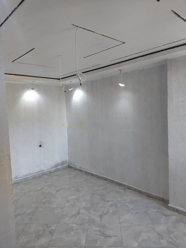 Vente Appartement F3 Bordj El Kiffan