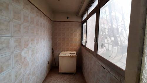 Location Appartement F3 Djasr Kasentina