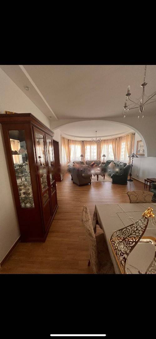 Vente Villa F8 Kouba