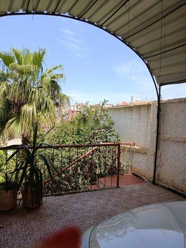 Vente Villa F5 Beni Messous