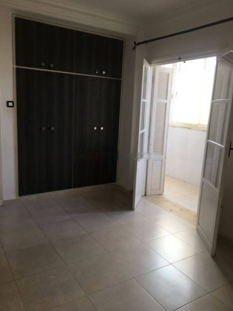 Location Appartement F3 Bir Mourad Rais