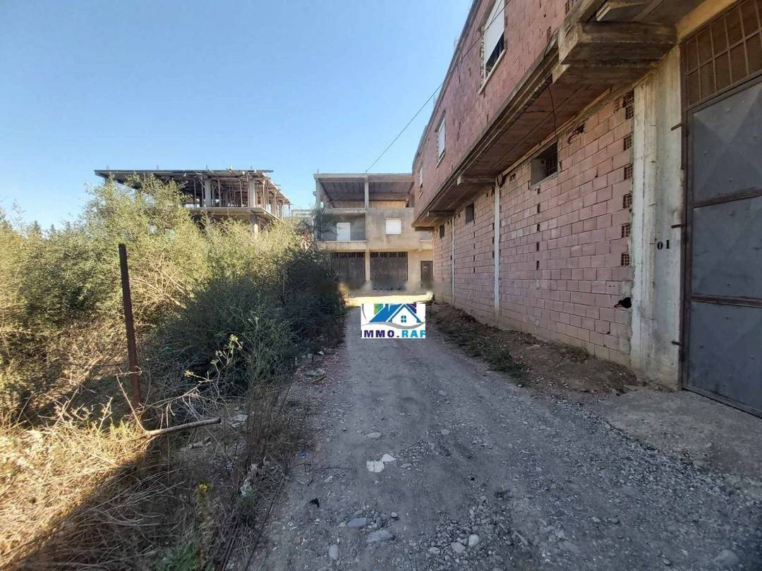 Location Hangar Ouled Chebel