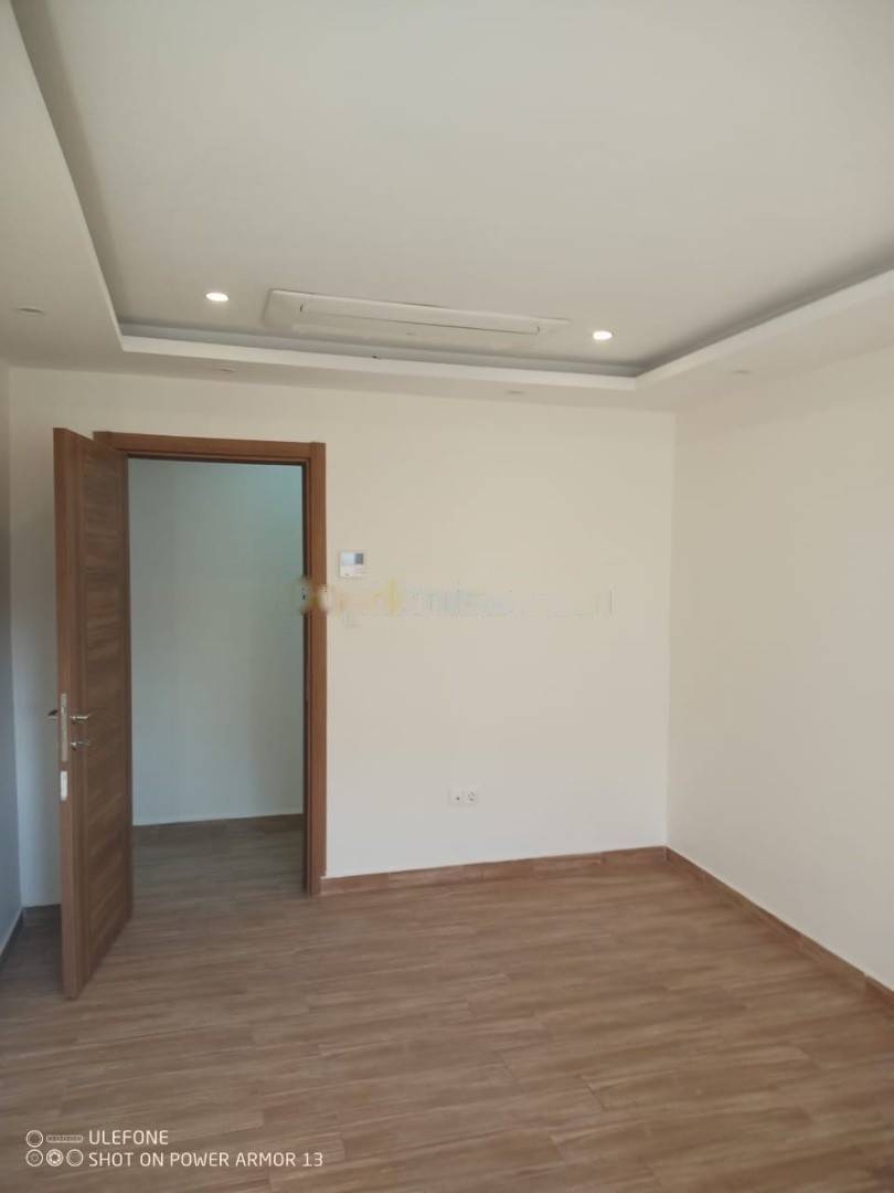 Vente Appartement F3 Birkhadem