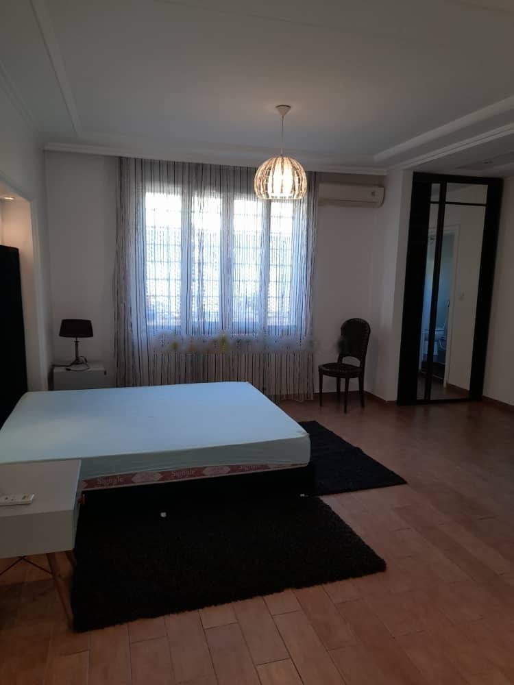 Location Appartement F4 Hydra