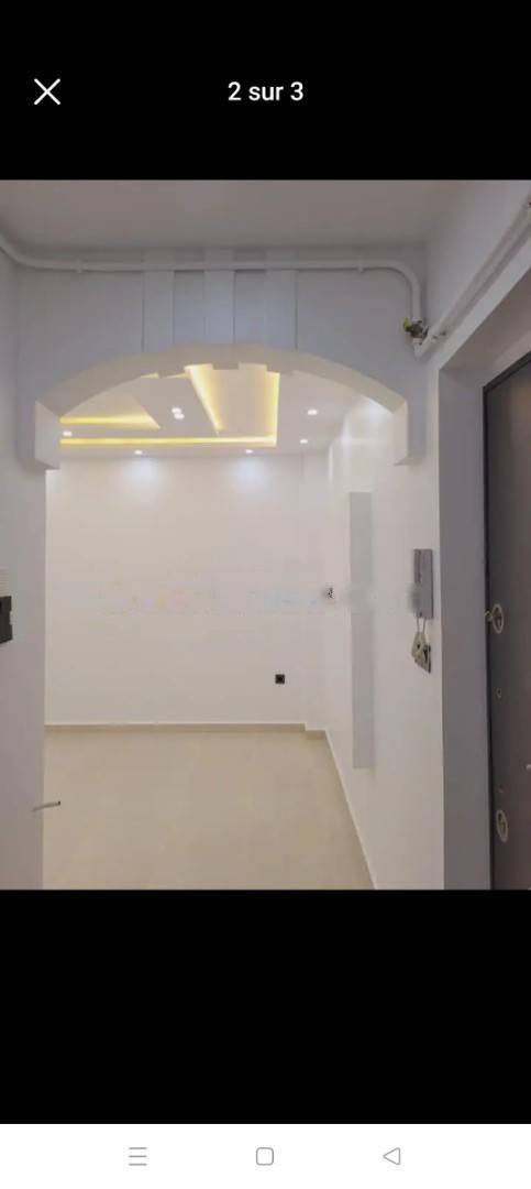 Vente Appartement F4 Bordj El Kiffan