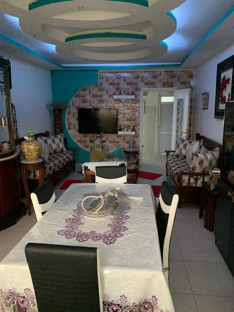 Vente Appartement F3 Bab Ezzouar