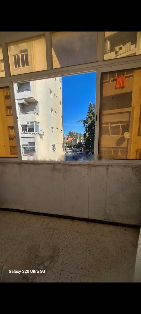 Location Appartement F3 Souidania