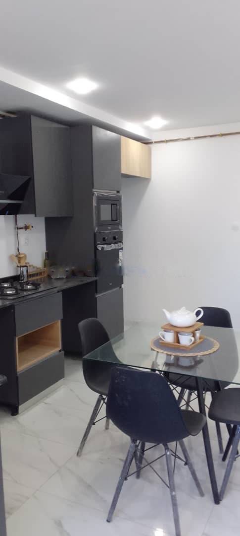 Vente Appartement F4 Cheraga