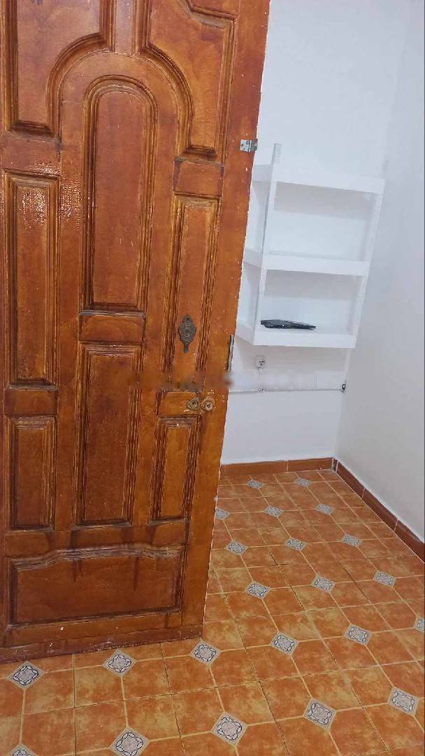 Location Niveau de villa F2 Djasr Kasentina