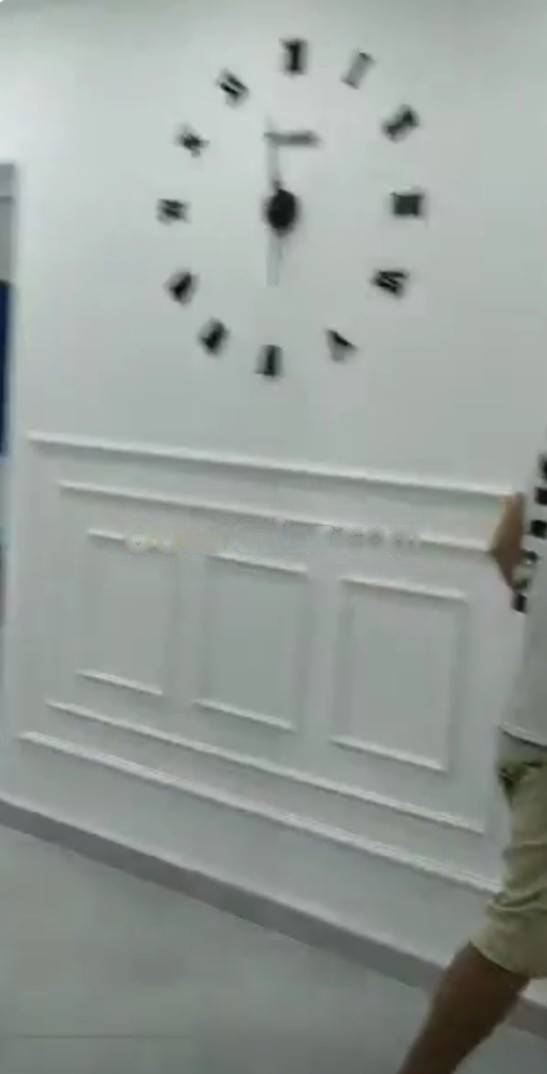 Location Appartement F3 El Biar