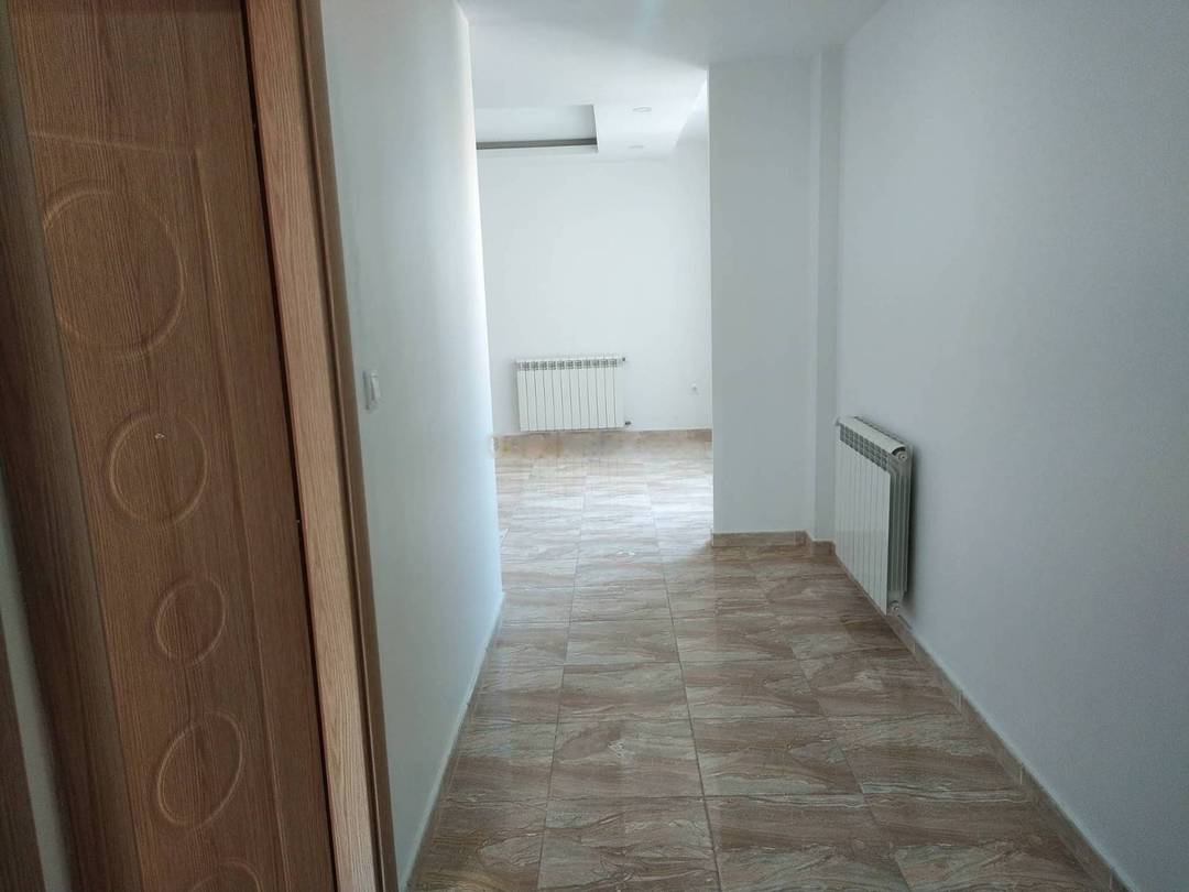 Vente Appartement F2 Cheraga