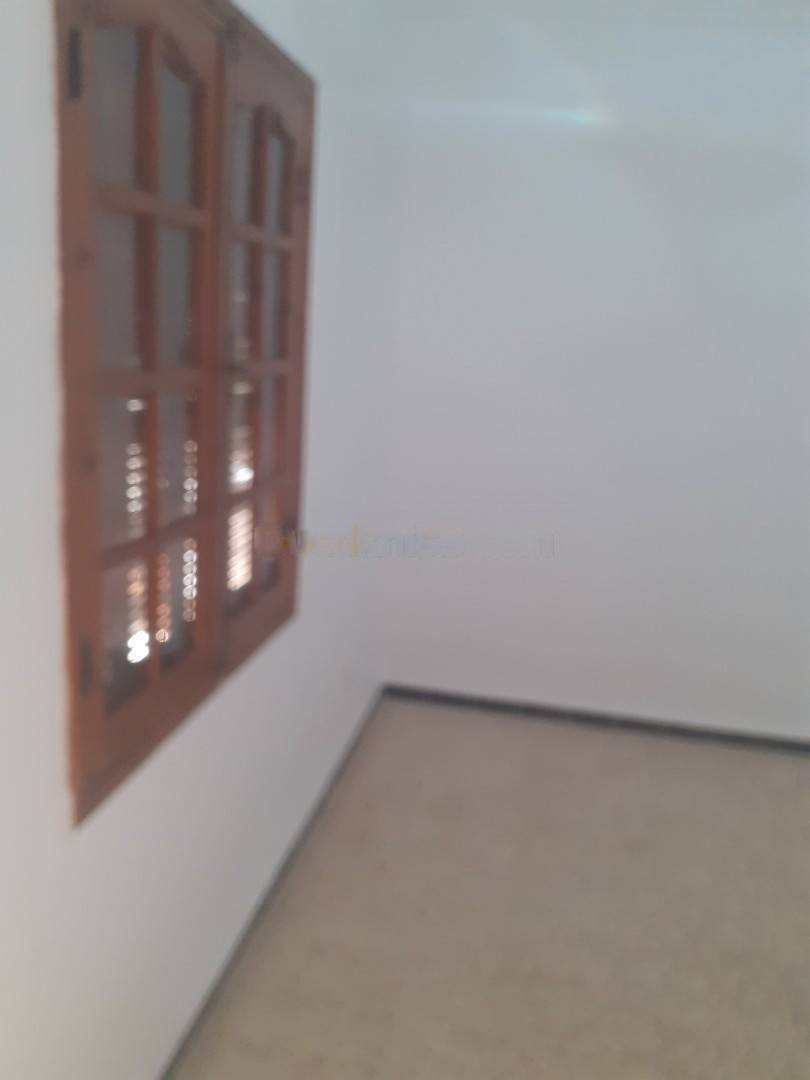 Location Appartement F3 Douera
