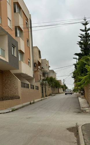 Location saisonnière Appartement F4 Ouled Fayet