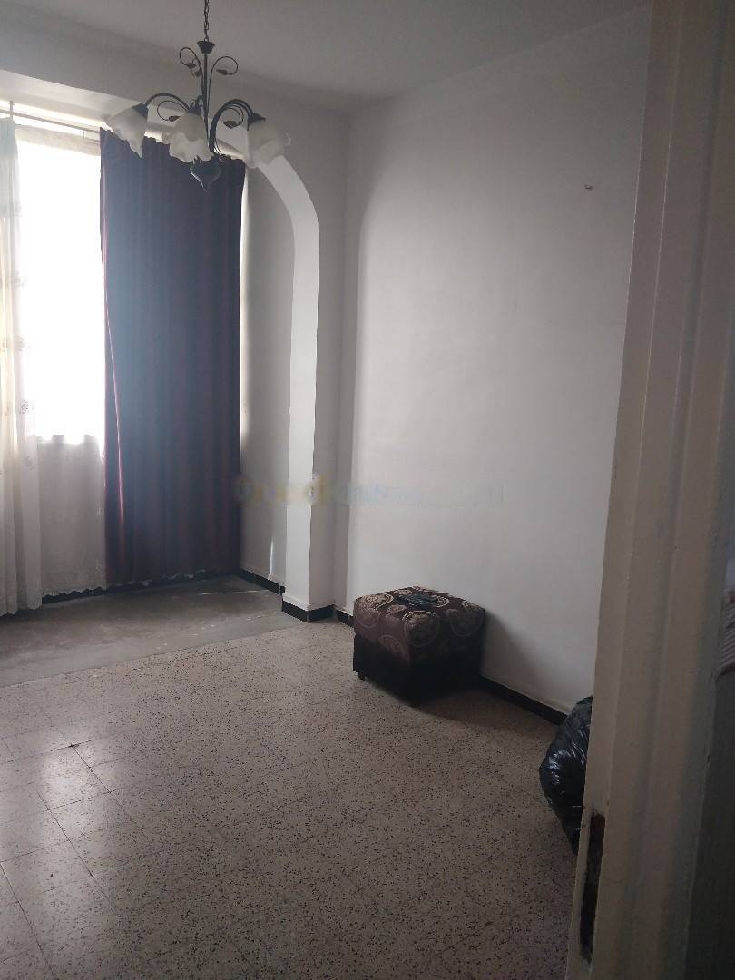 Vente Appartement F3 Kouba