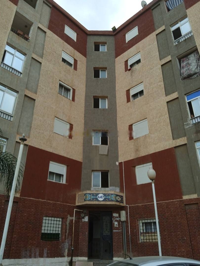 Vente Appartement F3 Khraicia