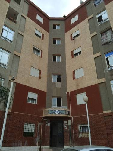Vente Appartement F3 Khraicia