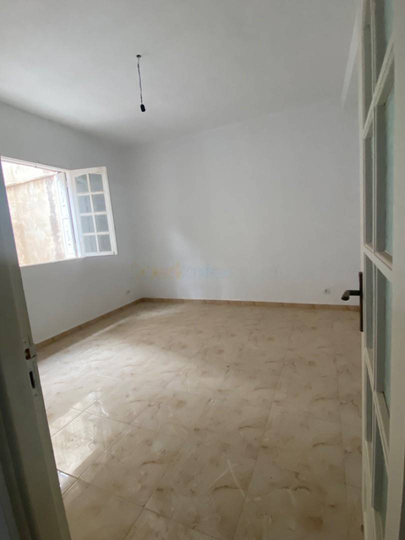 Location Appartement Baraki