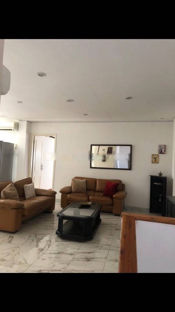 Location Appartement F6 Birkhadem