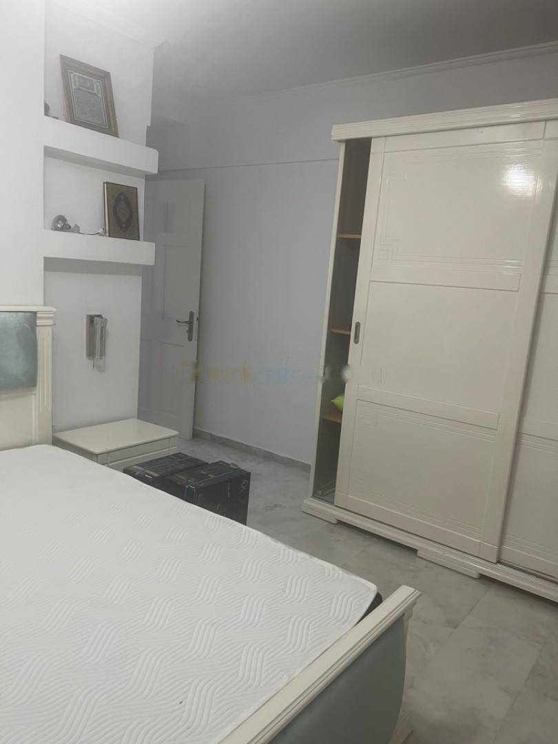 Location Appartement Bir Mourad Rais