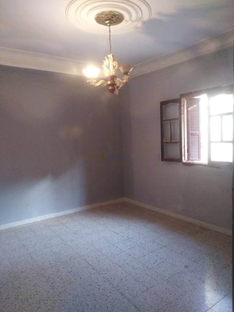 Location Niveau de villa F2 H'raoua
