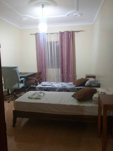 Location Niveau de villa F4 Bordj El Kiffan