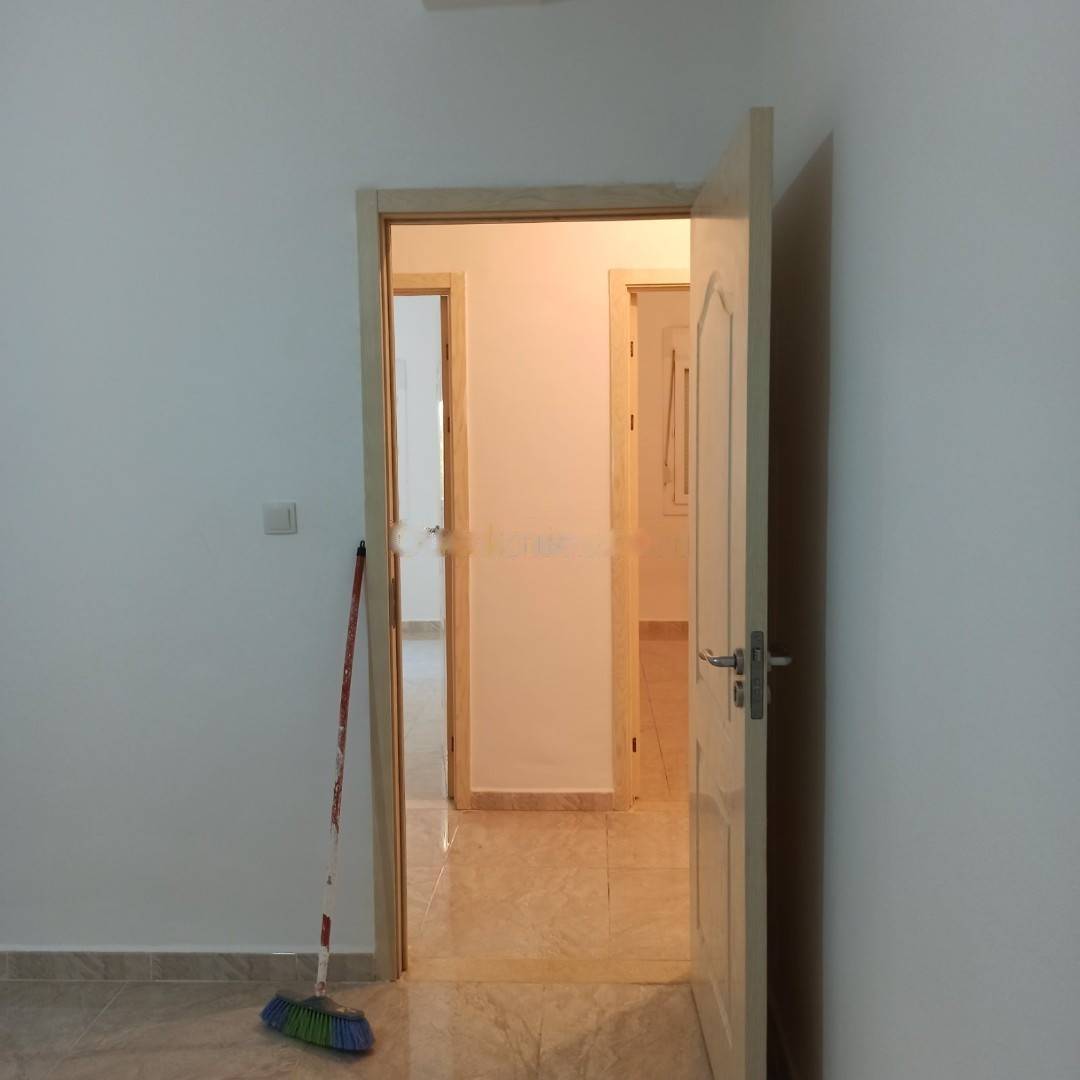 Location Appartement F5 Bordj El Bahri