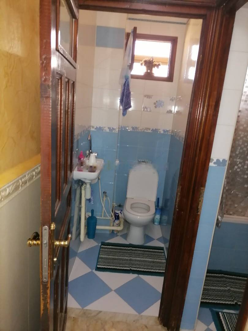 Vente Appartement F04 Djasr Kasentina