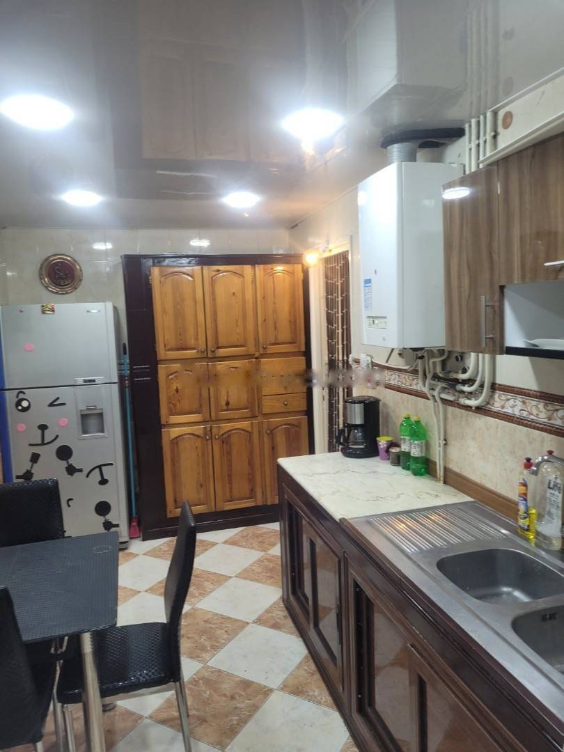 Vente Appartement F3 Kouba