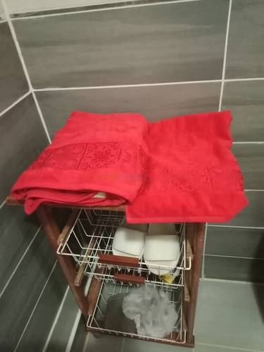 Location saisonnière Appartement F3 Mahelma