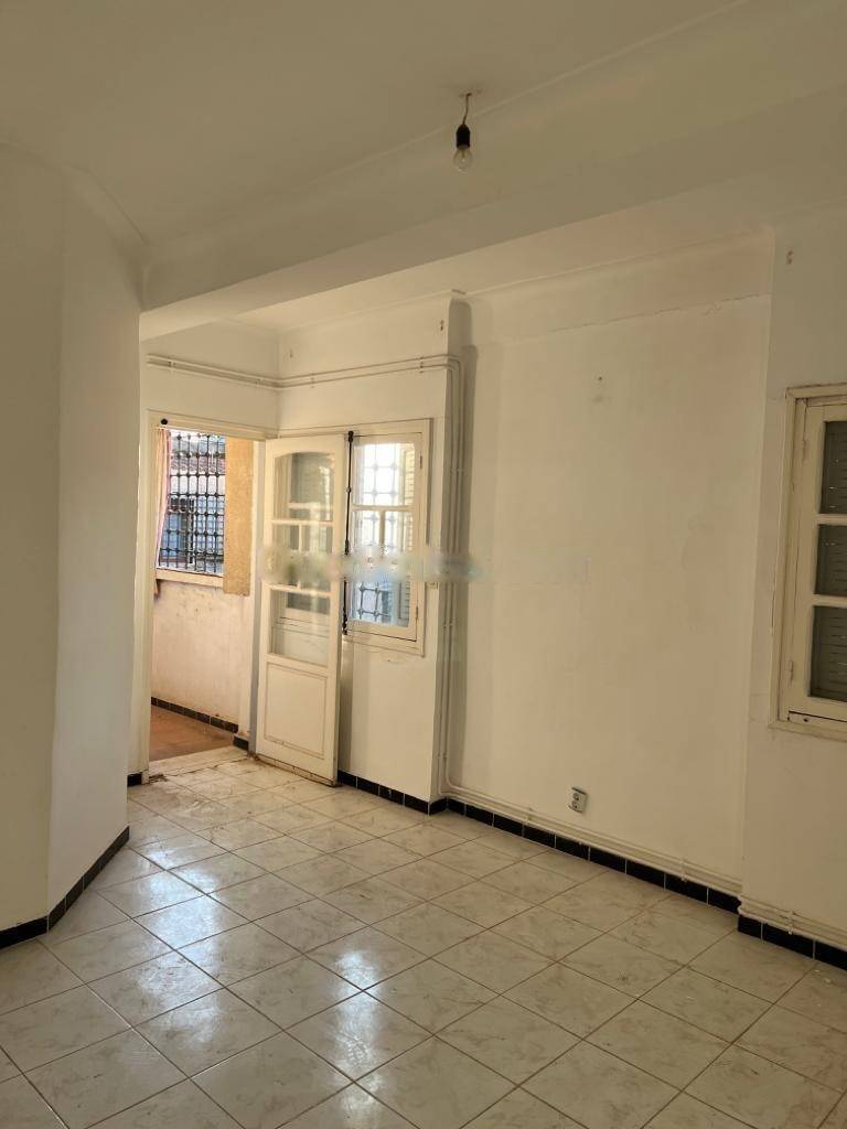 Vente Appartement F3 Draria