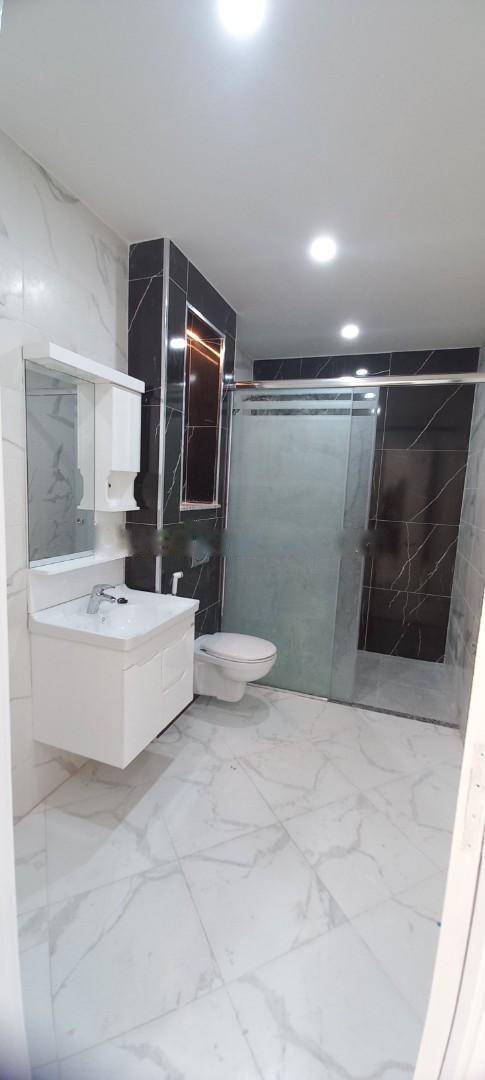 Vente Appartement F3 Bordj El Kiffan