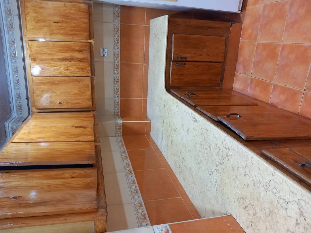 Location Appartement F5 Bab Ezzouar