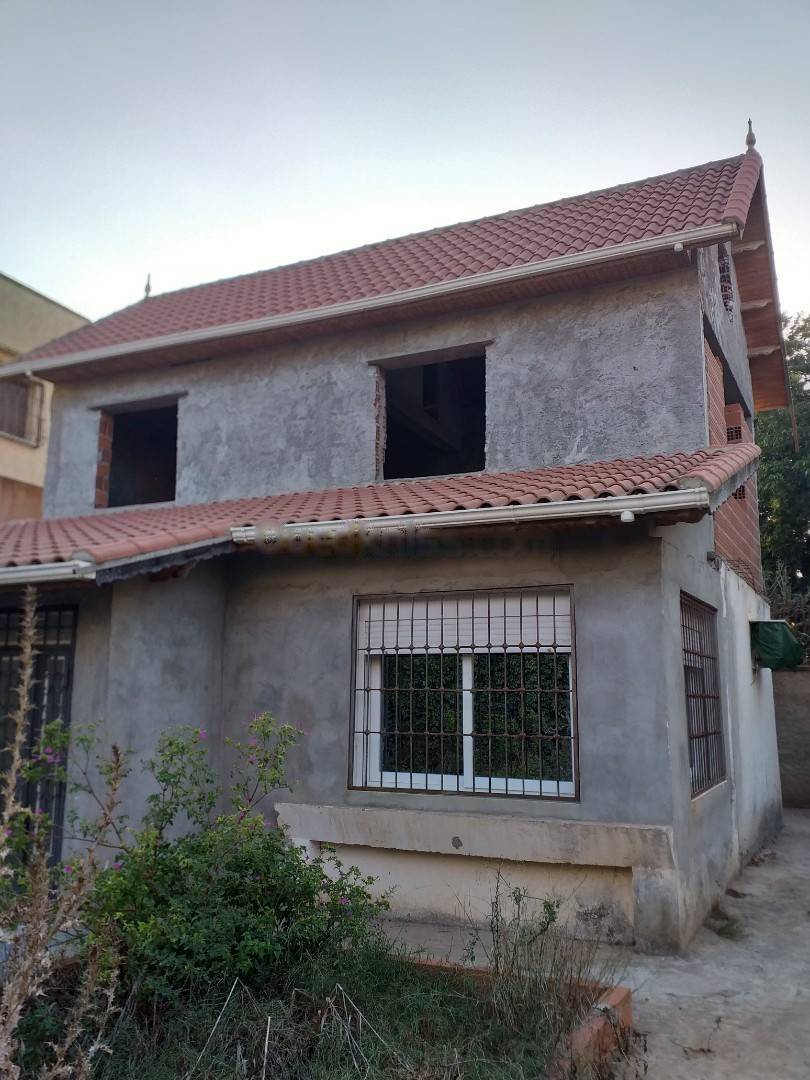 Vente Villa F5 H'raoua