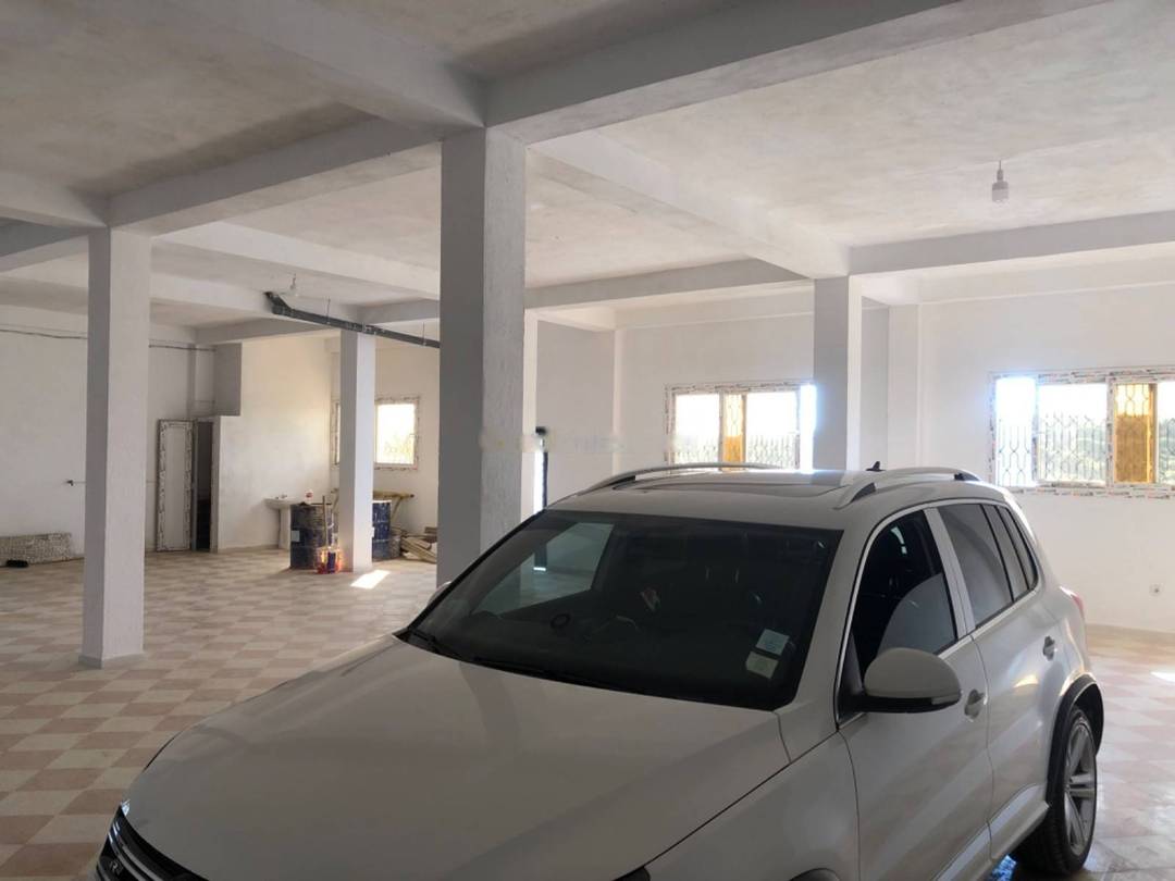 Vente Villa F10 Douera