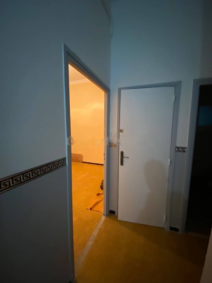 Location Appartement F3 Hussein Dey