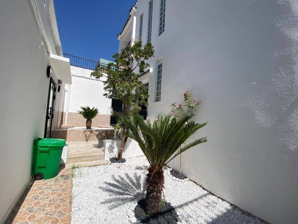 Location Immeuble Hydra