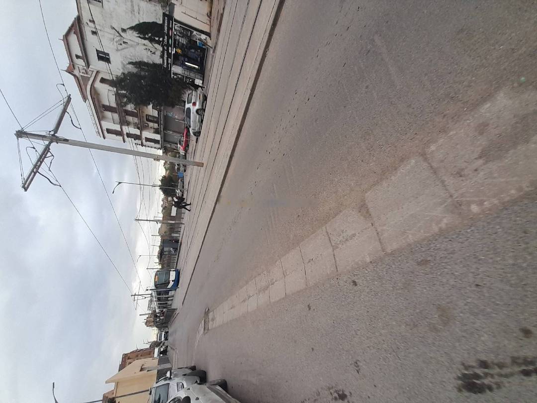 Vente Appartement F4 Bordj El Kiffan