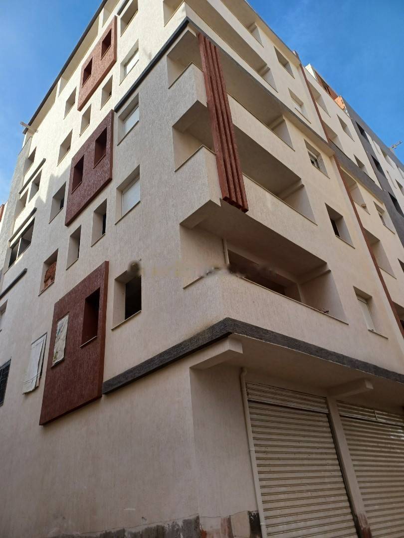 Vente Appartement F2 Bordj El Kiffan